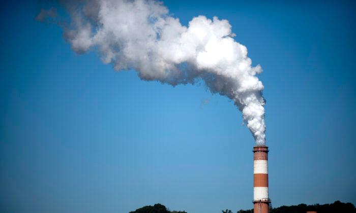 EPA Revises Final Rule on Power Plant Waste Water Standards