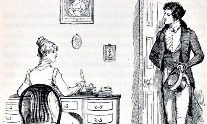 Timeless Lessons From Jane Austen's 'Pride and Prejudice'