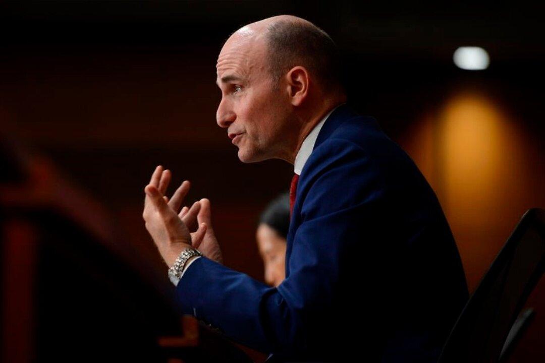 Guidelines Laid Out for Getting Public Servants Back in Workplace