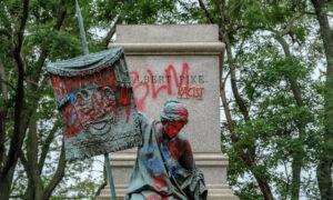 Nashville Suburb Sues to Rename Streets Honoring Confederate Generals