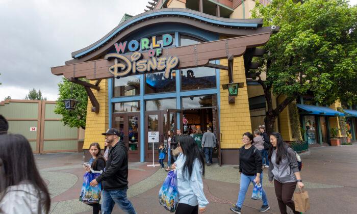 Is the Disney Store in Crisis? The Reality Behind the Closure of More Than 60 Physical Stores