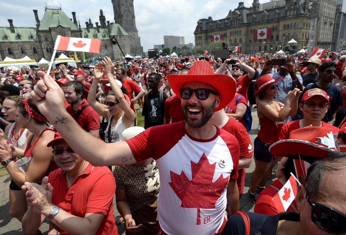 City of Ottawa Says It’s Ready for Protests Amid Canada Day Festivities