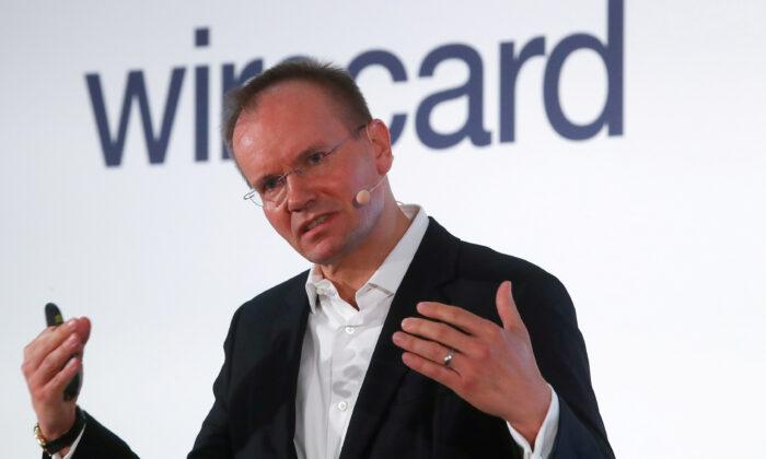 Wirecard Ex-boss Braun Arrested as Creditors Hunt Lost Billions
