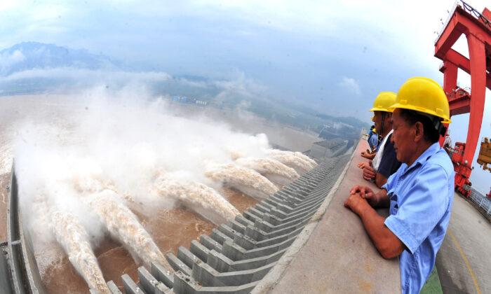 China in Focus (June 22): Three Gorges Dam Could Collapse, Expert Says