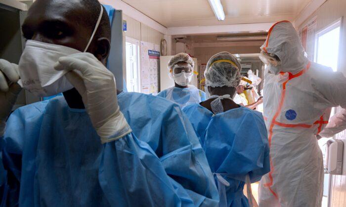 Virus Outbreak Could Spin ‘Out of Control’ in South Sudan