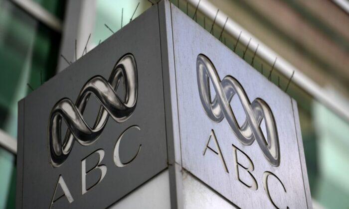 Aussie MP Asks Whether Australian ABC Is ‘Infiltrated by the Chinese Communist Party?’
