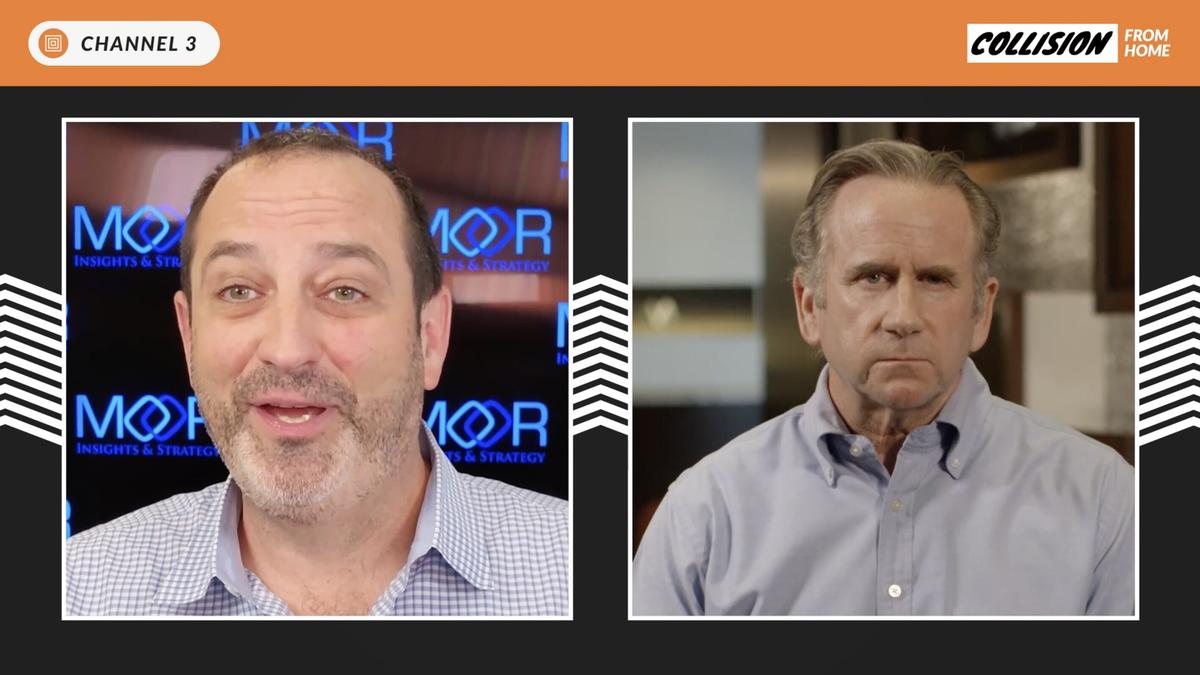 5G’s Timing Perfect for COVID-19’s Accelerated Societal Transformation