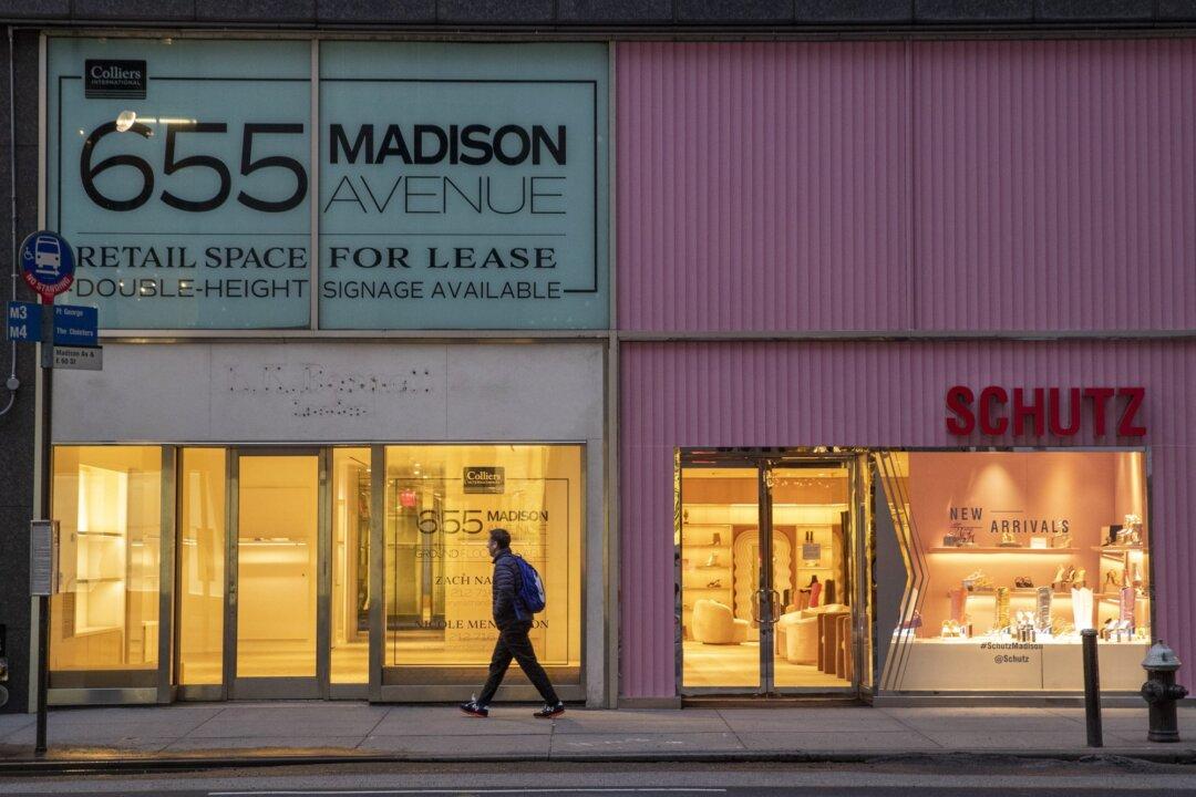 Travelers to NY, New Jersey, Connecticut Are Told to Isolate