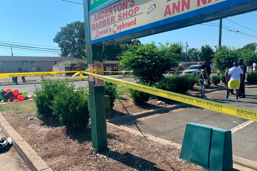 4th Person Dies After Gunfire at North Carolina Block Party