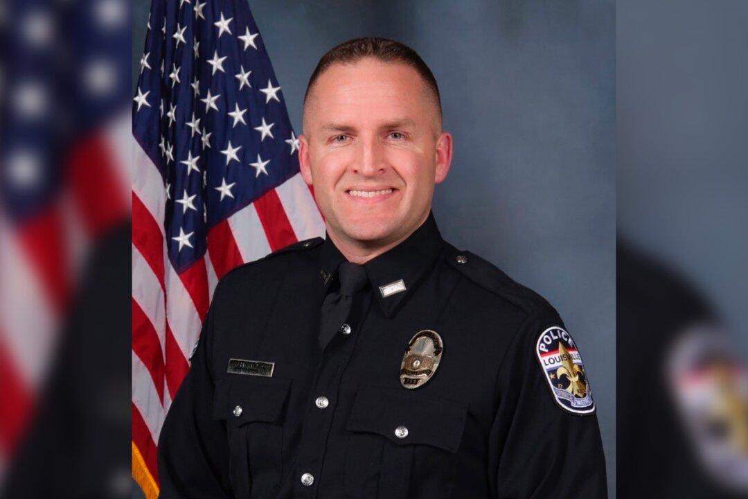 Officer Involved in Breonna Taylor Shooting Fired by Louisville Police Department