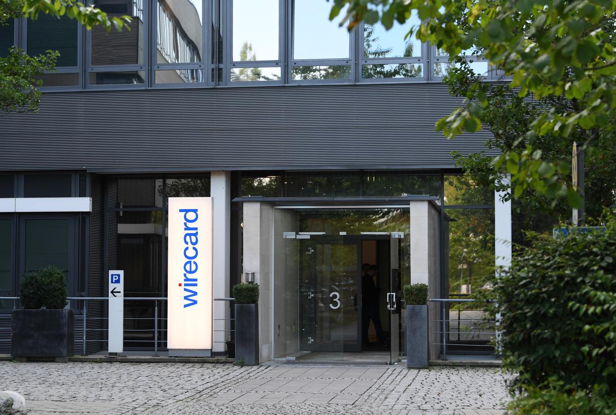 Wirecard Ex-Boss Braun Arrested as Creditors Hunt Lost Billions