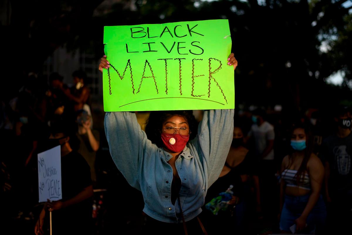 Rice University Students Demand Black-Only Space on Campus