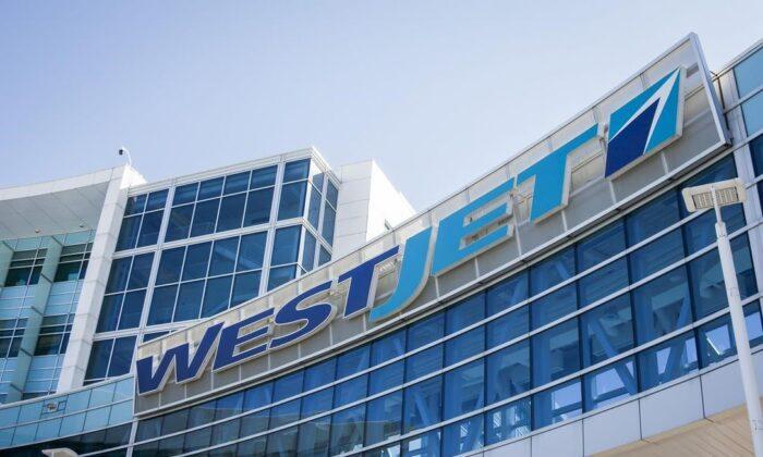 WestJet to Lay Off More Than 3,300 Workers Under Restructuring Plan