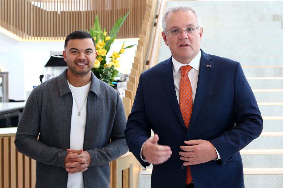 $250 Million Rescue Package From Australian Government Reaches Arts Sector