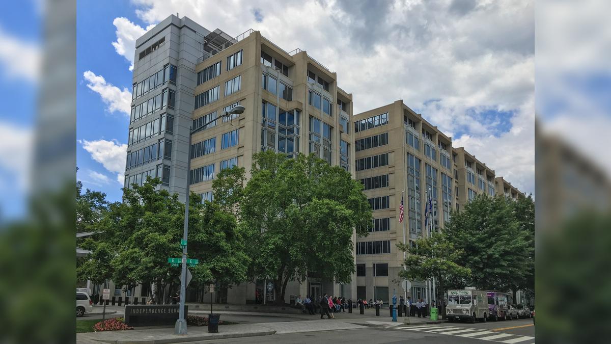 NASA Names DC Headquarters After Its First Black Female Engineer, Mary Jackson