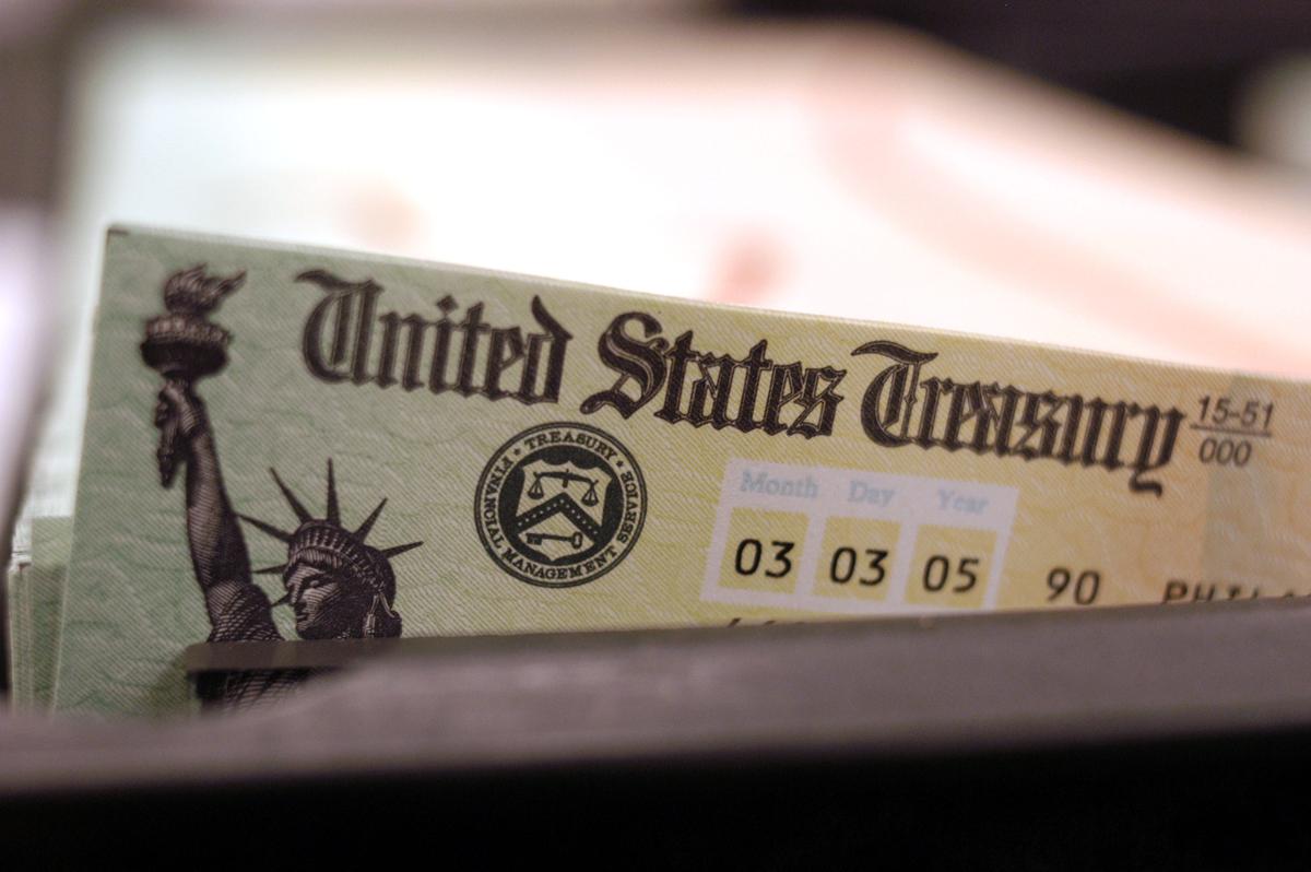 With $1,200 Stimulus Checks Likely, 26 Million More People Could Receive Cash