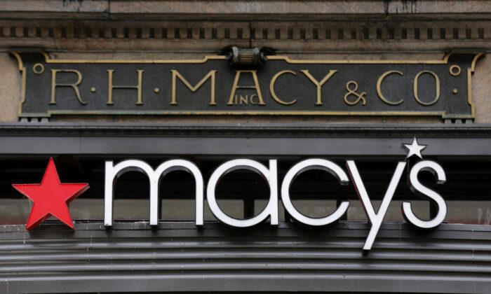 Macy’s to Cut 3,900 Corporate, Management Jobs in Restructuring