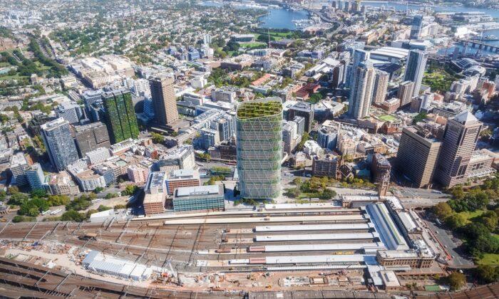 Accidentally Released Document Reveals Plan to Rezone Land Around Sydney’s Stations, Build 45,000 Homes