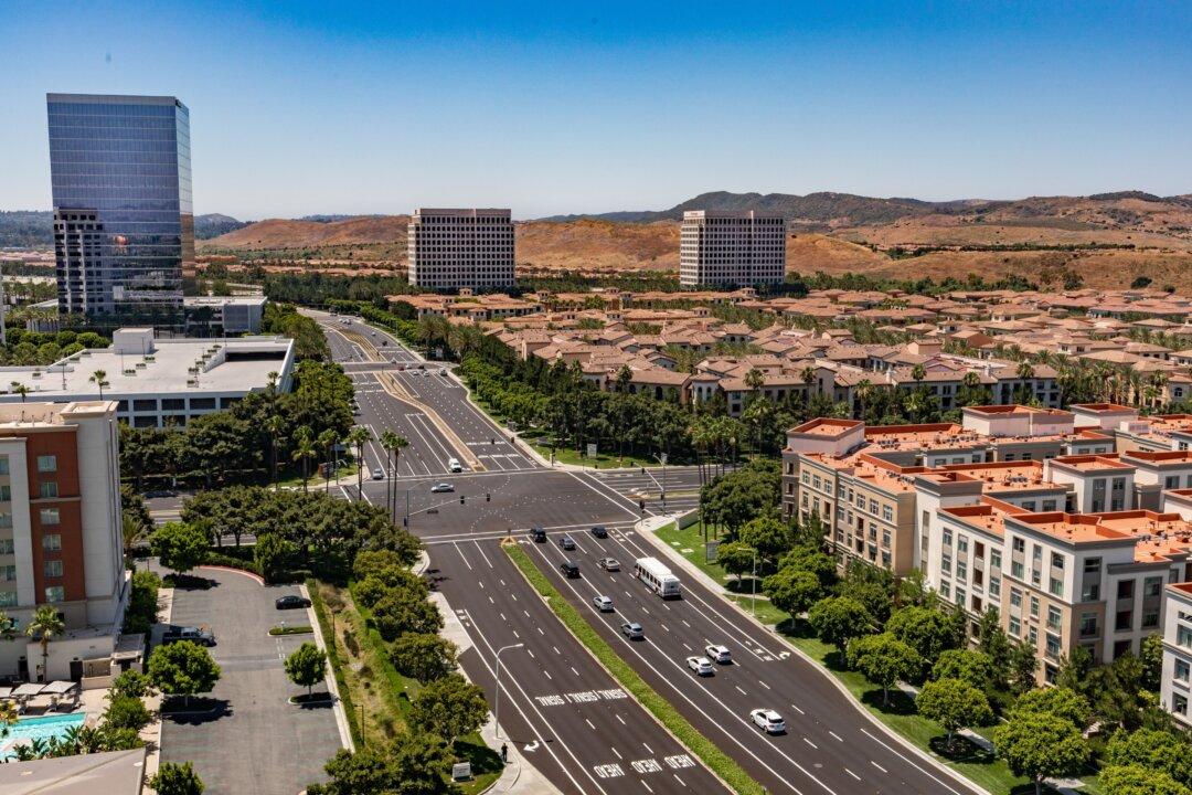Environment a Major Topic at Student-Led Irvine City Council Candidates Forum
