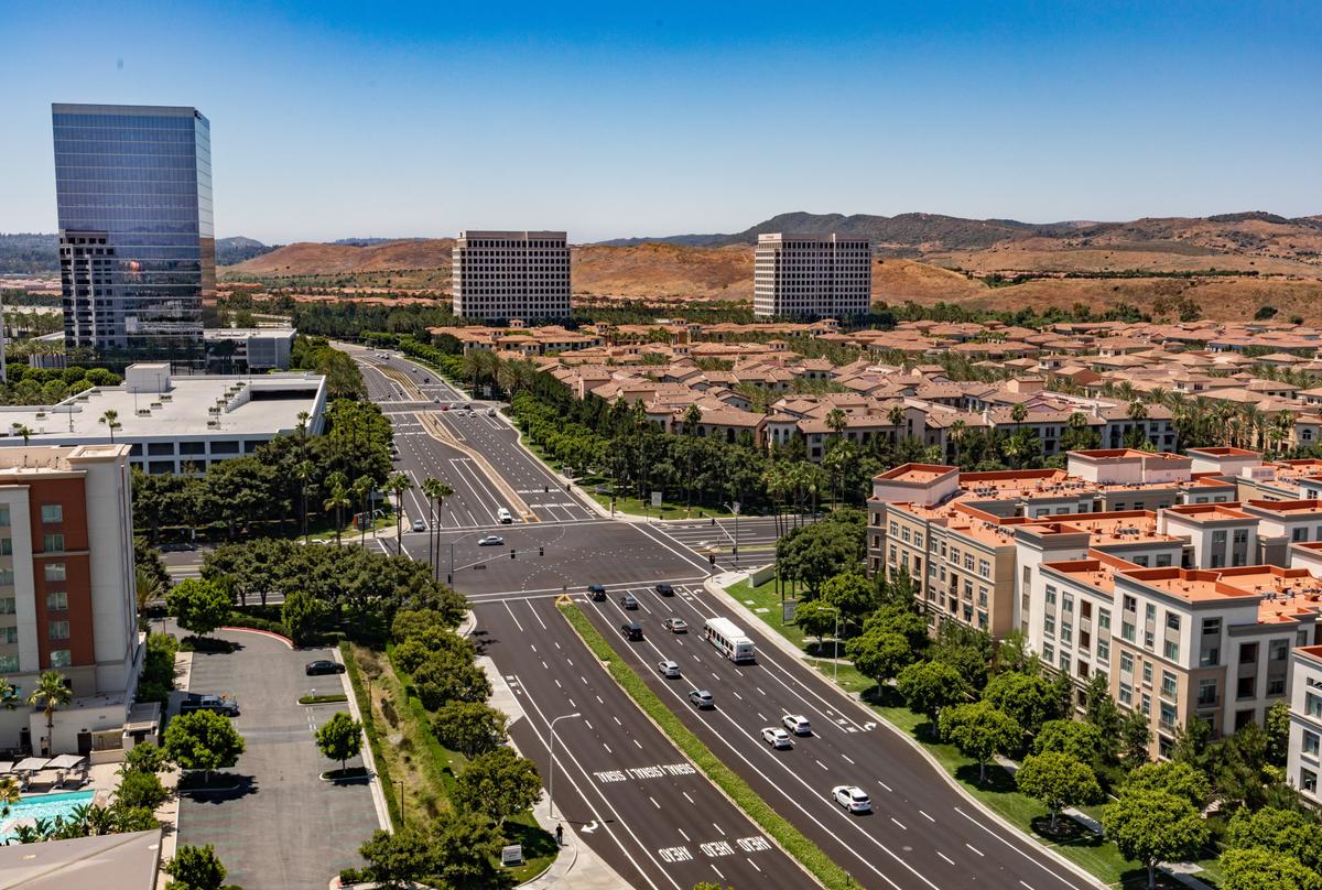 Orange County Business Council Awards Cities for Enterprising Efforts