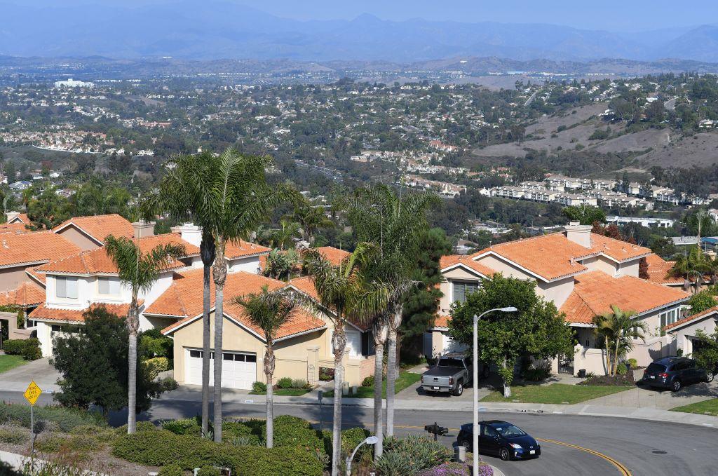 Tight Supply in Southern California Housing Market as Buyers Seek More Space