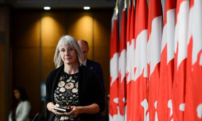 Canada Working to Improve National Data Standards After COVID-19 Exposes Weaknesses