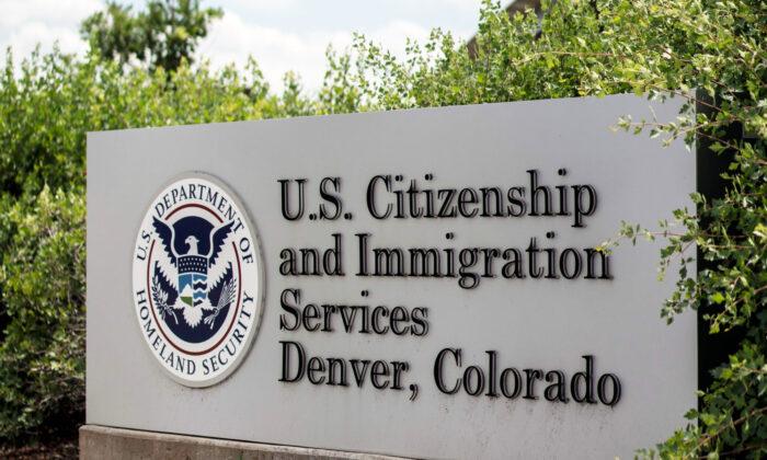 13,400 USCIS Federal Employees Face Potential Furloughs