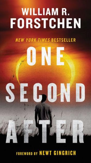<br/>“One Second After” gives us a glimpse into how thugs can take advantage of a cataclysmic event.