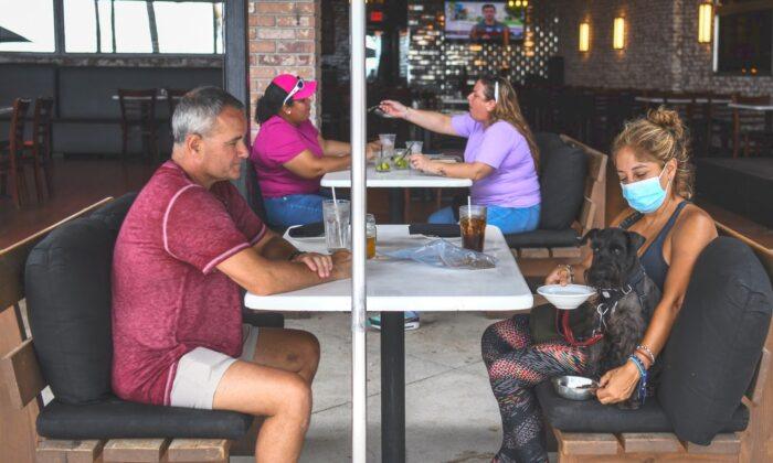 Florida Suspends All Alcohol Consumption at Bars After Increase in COVID-19 Cases