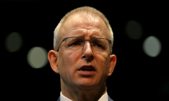 Australian Communication Minister Demands the ABC Chair and Its Board Explain Its Decision