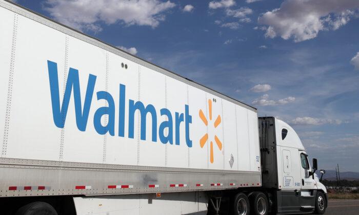 2 Dead After Shooting at California Walmart Distribution Center