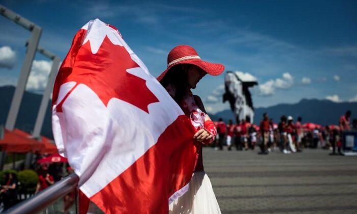 Canada Day Celebrations to Take on Different Feel Under Pandemic Conditions