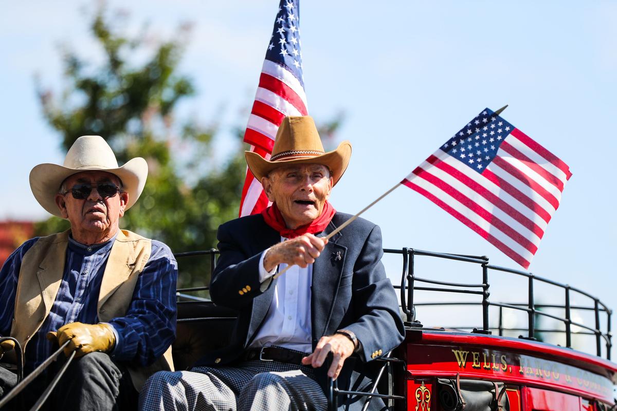 Fair St. Louis Resumes as 4th of July Celebrations Make a Comeback Across the Nation