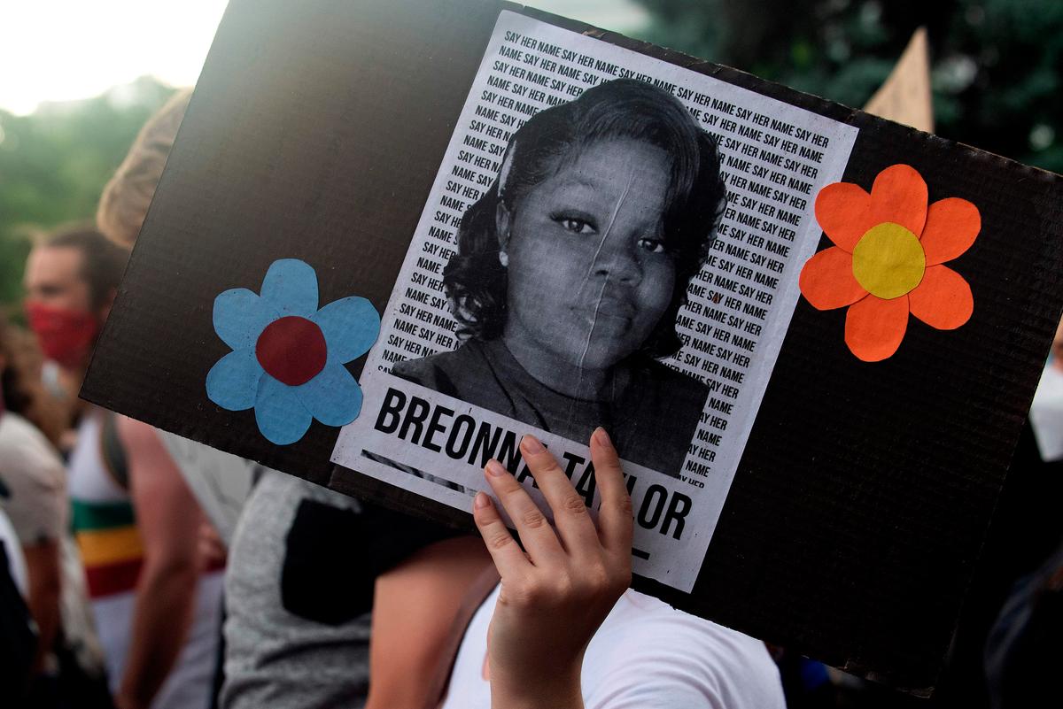 City Council to Probe Handling of Breonna Taylor Shooting