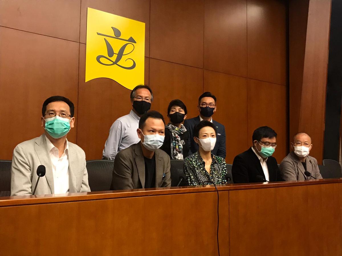 Beijing’s Security Law Comes Into Effect in Hong Kong Amid Chorus of Criticism