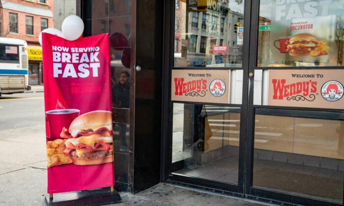 Wendy’s CEO Plans to Enact Dynamic Pricing as Industry Struggles With Inflation