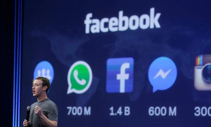 UK Regulator Urges Reforms to Curb Google, Facebook Ad Power