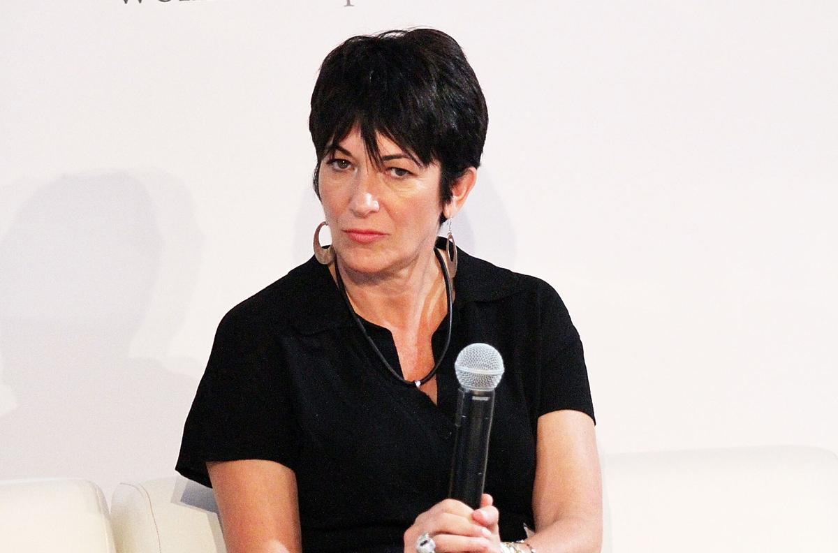 Prosecutors: Ghislaine Maxwell Has Been Isolated for Her Safety