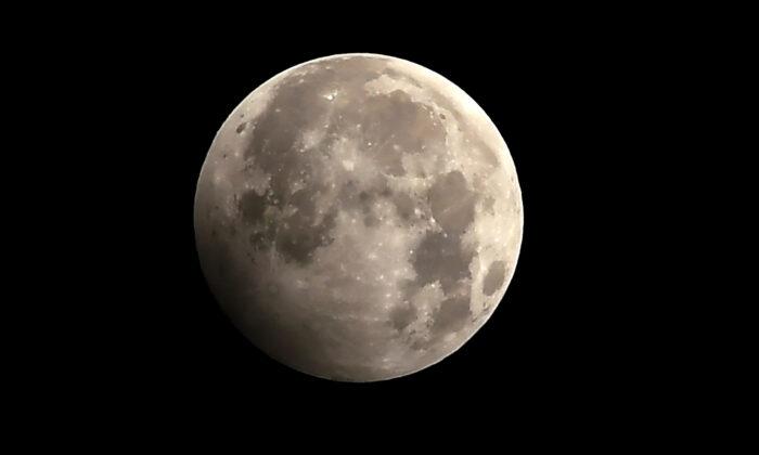 Penumbral Lunar Eclipse to Darken the Moon After July Fourth Fireworks–Here’s What You Need to Know: