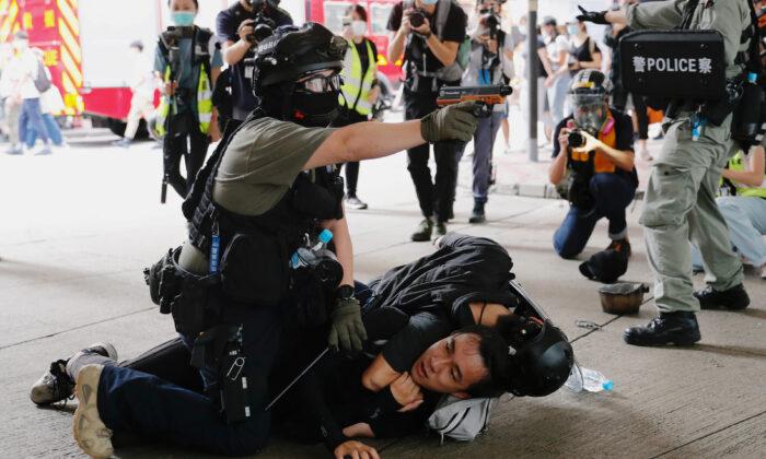 ‘A Global Tragedy’: Think Tanks in 39 Countries Denounce Hong Kong Security Law, Call for International Response