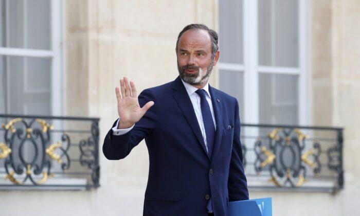 French Prime Minister Resigns, Successor to Be Named