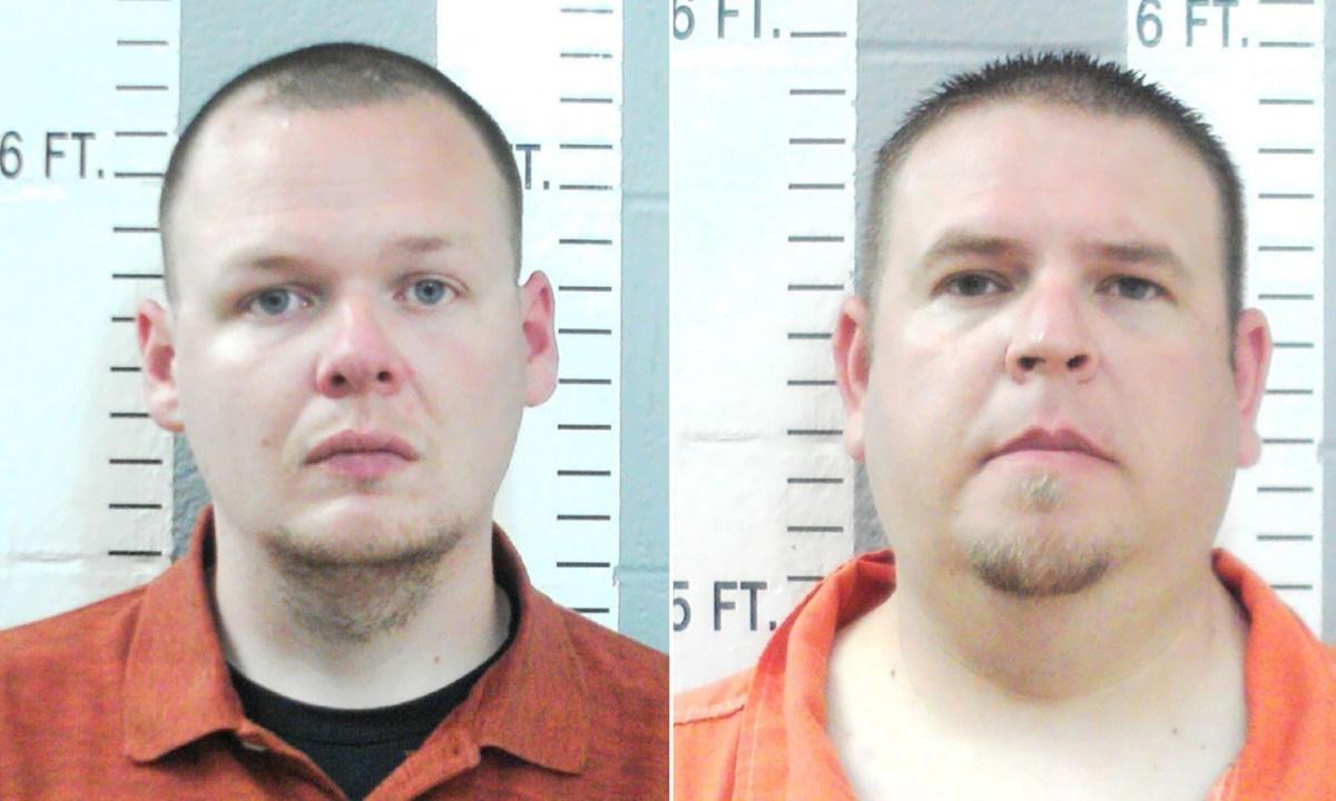 2 Oklahoma Officers Charged With Second-Degree Murder in Man's 2019 Death