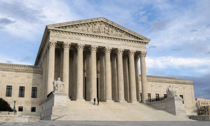 Supreme Court Rules Nearly Half of Oklahoma Is Native American Reservation