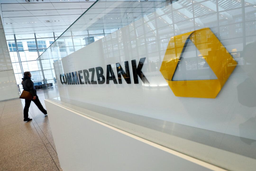 Commerzbank Forecasts 2021 Profit as European Banks Post Strong Third Quarter