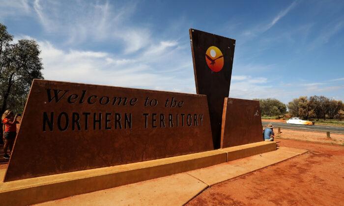 Tough Border Controls When Northern Territory Reopens