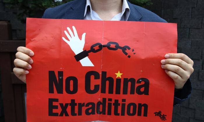 Australians May Face ‘Arbitrary Detention’ in China, Government Advises Against Travel