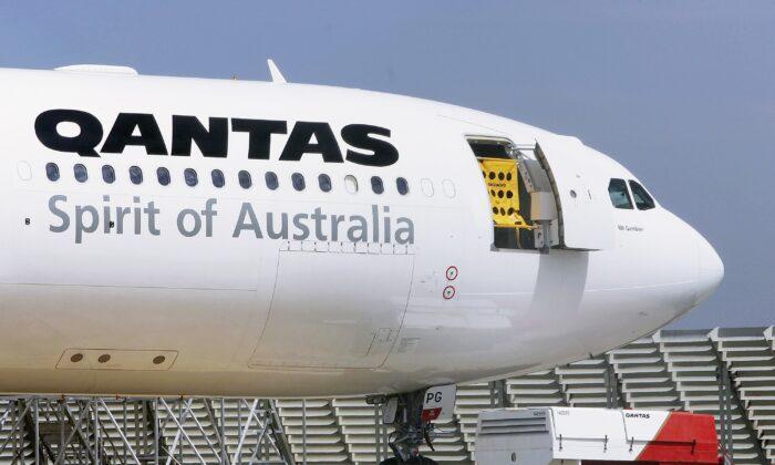 UK Travel Agent Boycotts Qantas Over Mandatory Vaccine Policy