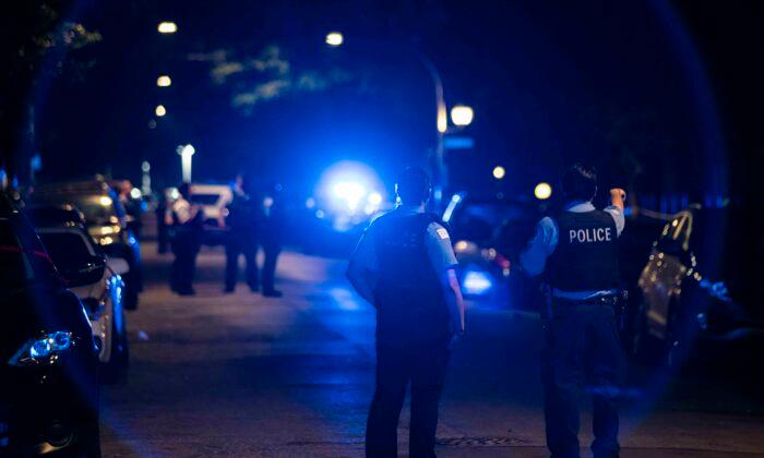 87 Shot, 17 Dead Over 4th of July Weekend in Chicago: Officials