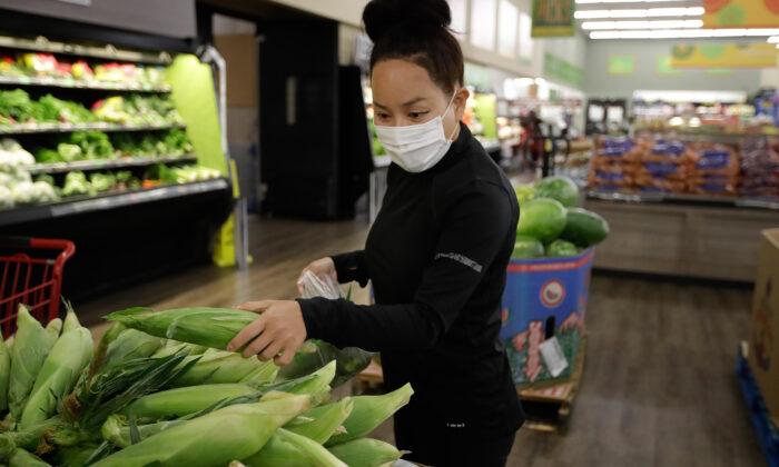Gig Workers Face Shifting Roles, Competition in Pandemic