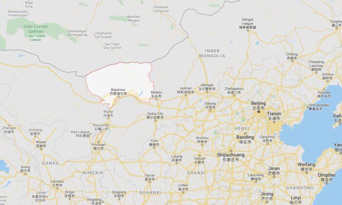 Chinese Regime Reports Case of Suspected Bubonic Plague in Inner Mongolia